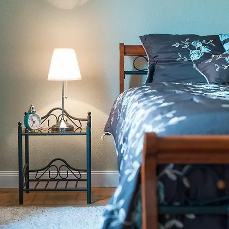 Elbferienhaus-an-der-elbe Holiday home