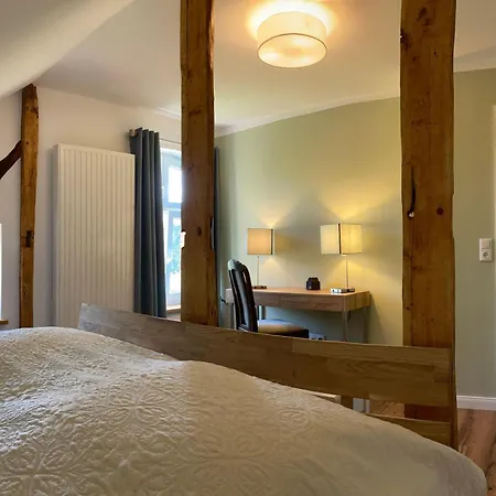 Elbferienhaus-an-der-elbe * Lenzerwische