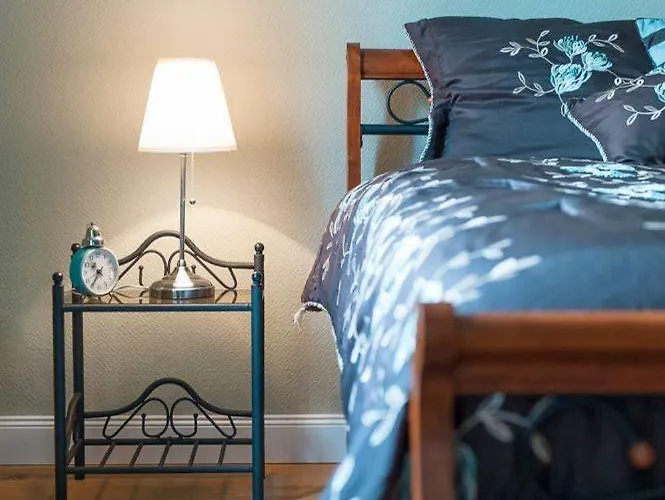 Elbferienhaus-an-der-elbe Tatil Evi