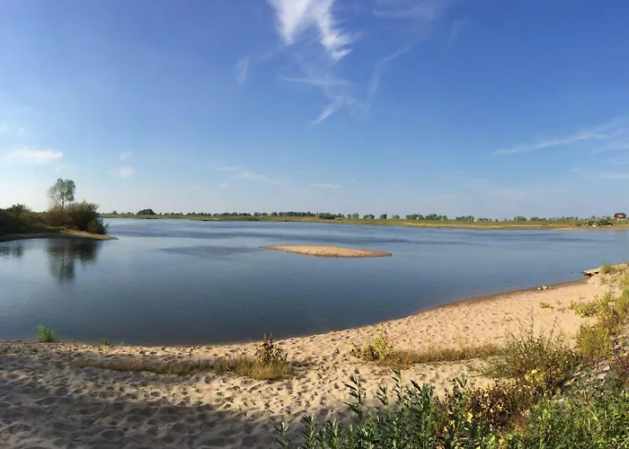 Elbferienhaus-an-der-elbe Tatil Evi Lenzerwische