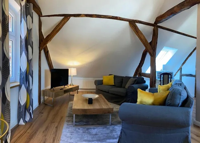 Elbferienhaus-an-der-elbe Tatil Evi