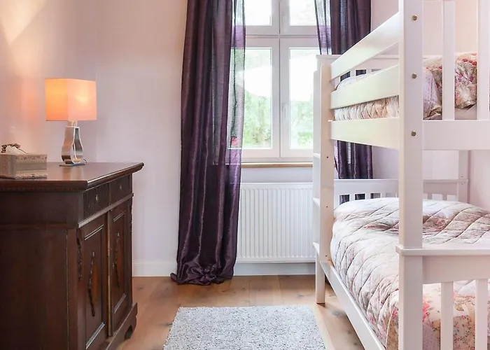 Elbferienhaus-an-der-elbe Tatil Evi Lenzerwische