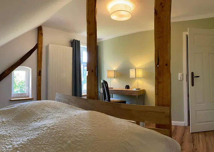 Elbferienhaus-an-der-elbe * Lenzerwische