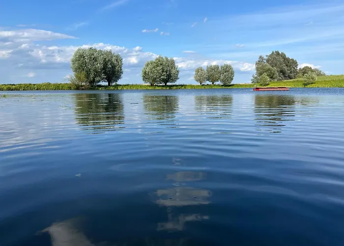 Elbferienhaus-an-der-elbe Lenzerwische