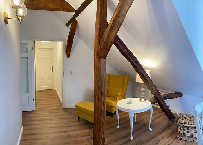 Elbferienhaus-an-der-elbe Tatil Evi *