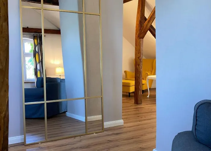 Tatil Evi Elbferienhaus-an-der-elbe *