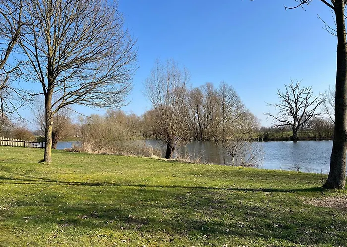 Elbferienhaus-an-der-elbe Lenzerwische